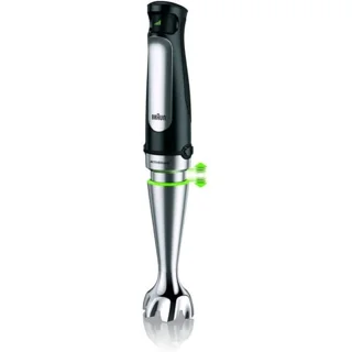 گوشتکوب چند کاره بروان، مدل MQ7075Q | Braun hand blender, MQ7075Q