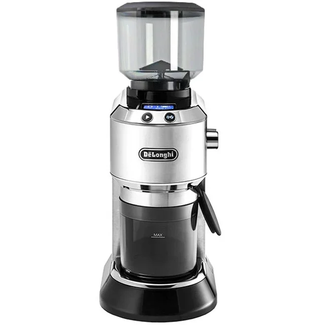 آسیاب قهوه دلونگی، مدل KG521.M | DeLonghi coffee grinder, KG521.M