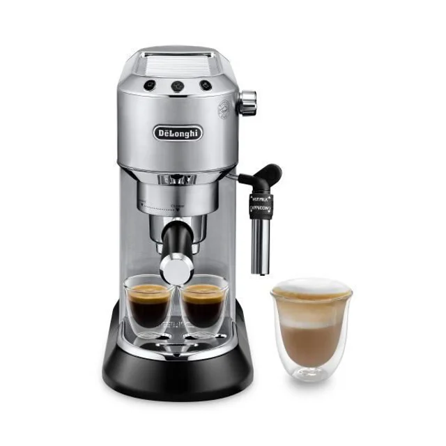 اسپرسوساز دلونگی، مدل EC685 | Delonghi espresso machine, EC685