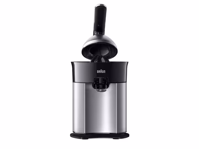 آب مرکبات گیری بروان، مدل CJ7050 | Braun Citrus juice, CJ7050
