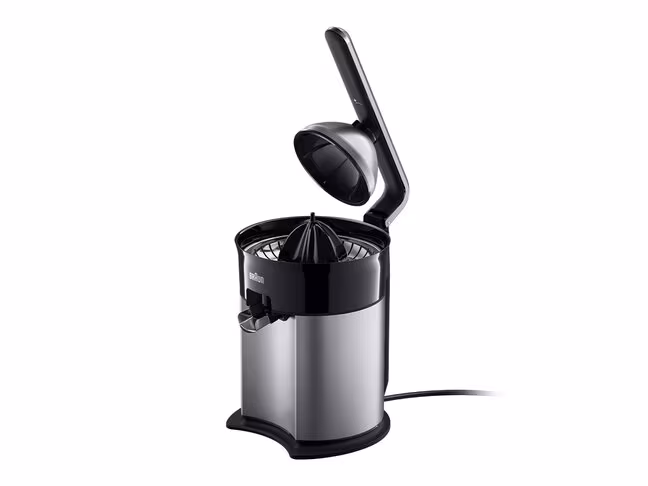 آب مرکبات گیری بروان، مدل CJ7050