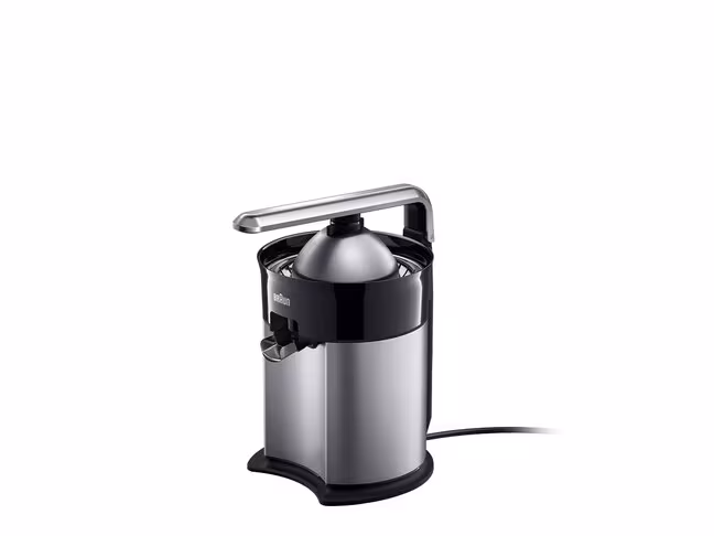 آب مرکبات گیری بروان، مدل CJ7050 | Braun Citrus juice, CJ7050