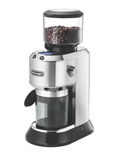 آسیاب قهوه دلونگی، مدل KG521.M | DeLonghi coffee grinder, KG521.M