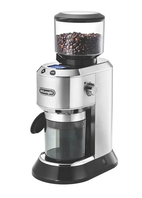 آسیاب قهوه دلونگی، مدل KG521.M | DeLonghi coffee grinder, KG521.M