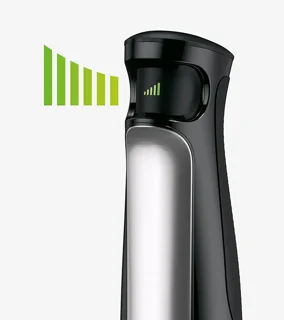 گوشتکوب چند کاره بروان، مدل MQ7075Q | Braun hand blender, MQ7075Q