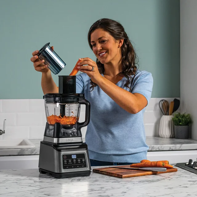 غذاساز نینجا، مدل BN801 | Ninja food processor, BN801