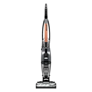 جاروعصایی و بخارشور بیسل، مدل CROSSWAVE 3527E | BISSELL CrossWave HydroSteam 3527E