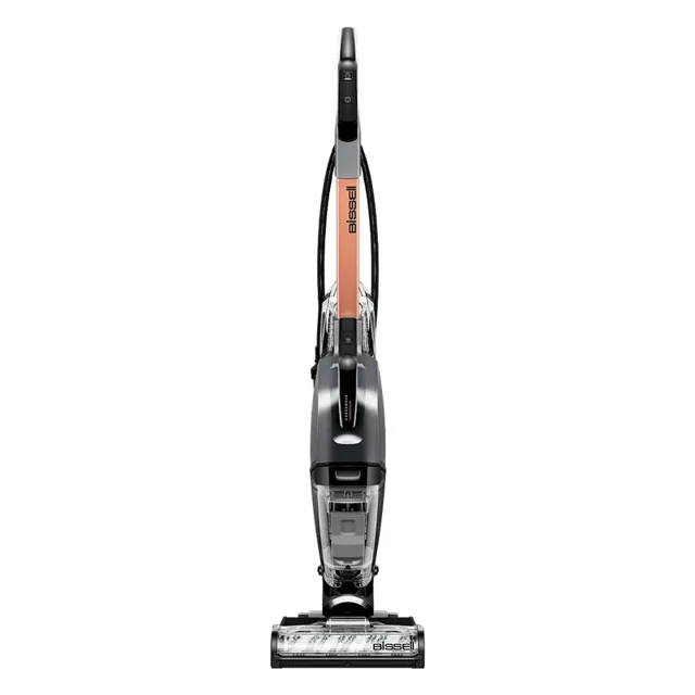 جاروعصایی و بخارشور بیسل، مدل CROSSWAVE 3527E | BISSELL CrossWave HydroSteam 3527E