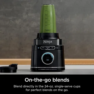 مخلوط کن نینجا، مدل TB301 | Ninja blender, TB301