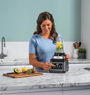 غذاساز نینجا، مدل BN801 | Ninja food processor, BN801