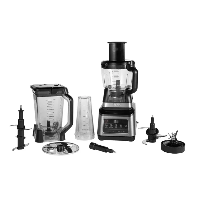 غذاساز نینجا، مدل BN801 | Ninja food processor, BN801