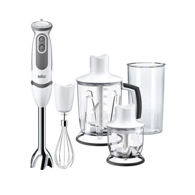 گوشتکوب بروان، مدل MQ5245 | Braun Blender, MQ5245