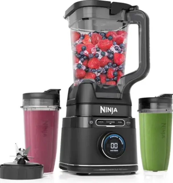 مخلوط کن نینجا، مدل TB301 | Ninja blender, TB301