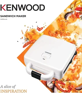 ساندویچ ساز دو کاره کنوود، مدل SMP.94 | Kenwood sandwich maker, SMP.94