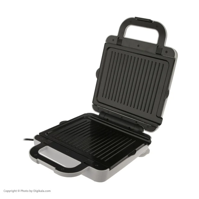 ساندویچ ساز دو کاره کنوود، مدل SMP.94 | Kenwood sandwich maker, SMP.94
