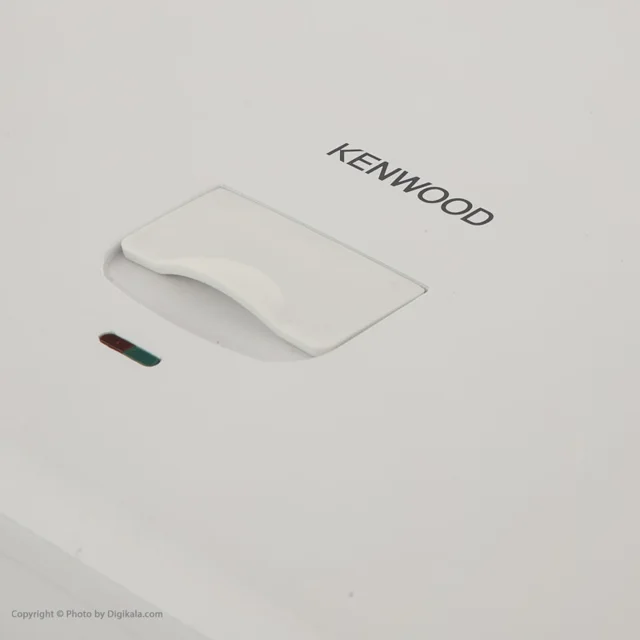 ساندویچ ساز دو کاره کنوود، مدل SMP.94 | Kenwood sandwich maker, SMP.94