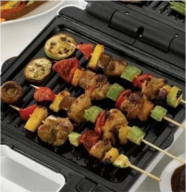 ساندویچ ساز دو کاره کنوود، مدل SMP.94 | Kenwood sandwich maker, SMP.94
