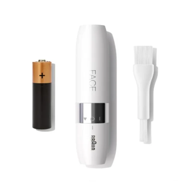 شیور صورت بانوان بروان، مدل FS1000 | Face Mini hair remover FS1000
