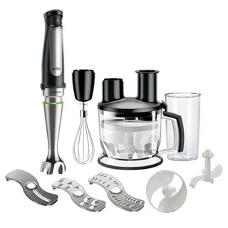 گوشتکوب چند کاره بروان، مدل MQ7075Q