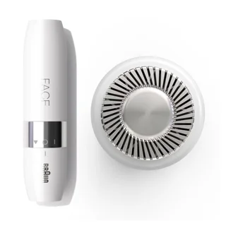 شیور صورت بانوان بروان، مدل FS1000 | Face Mini hair remover FS1000