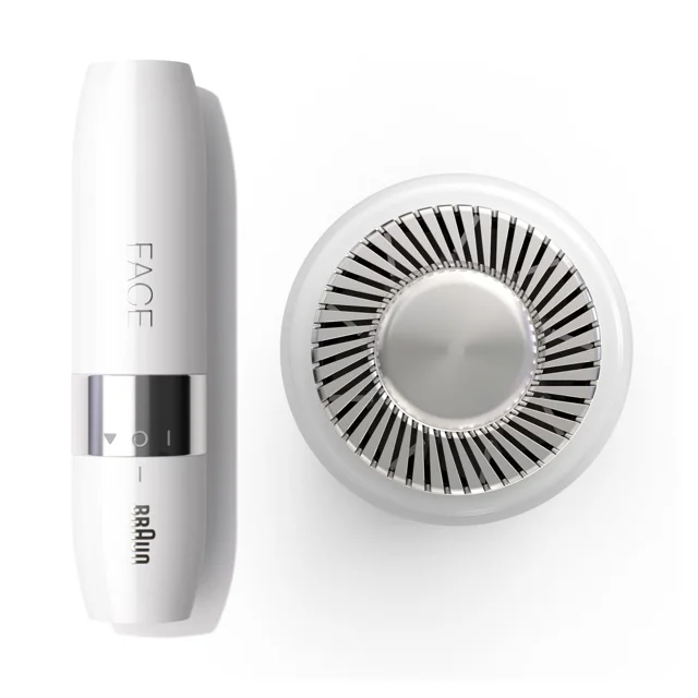 شیور صورت بانوان بروان، مدل FS1000 | Face Mini hair remover FS1000