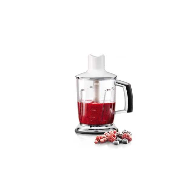 گوشتکوب بروان، مدل MQ5245 | Braun Blender, MQ5245