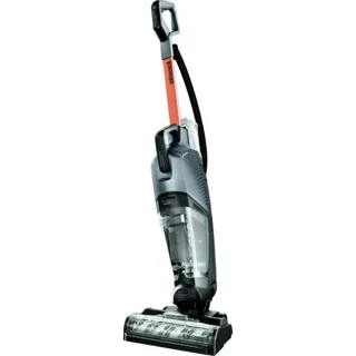 جاروعصایی و بخارشور بیسل، مدل CROSSWAVE 3527E | BISSELL CrossWave HydroSteam 3527E