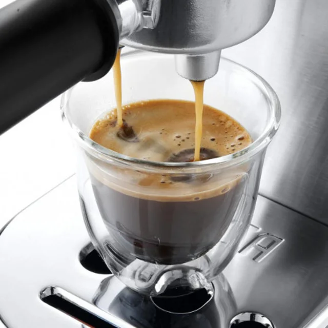 اسپرسوساز دلونگی، مدل EC685 | Delonghi espresso machine, EC685