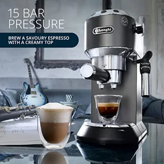 اسپرسوساز دلونگی، مدل EC685 | Delonghi espresso machine, EC685