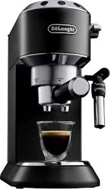 اسپرسوساز دلونگی، مدل EC685 | Delonghi espresso machine, EC685