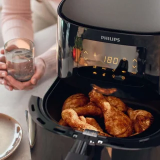 سرخ کن فیلیپس مدل HD9270 | Airfryer Philips, HD9270