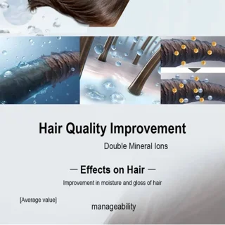 سشوار پاناسونیک، مدل EH-NE86 | Panasonic hair dryer, EH-NE86