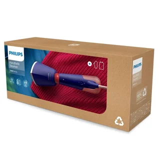 بخارگر دستی فیلیپس، مدل STH5030 | Philips handled steamer, STH5030