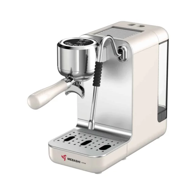 اسپرسوساز مباشی، مدل ME-ECM2114 | Mebashi Espresso machine, ME-ECM2114
