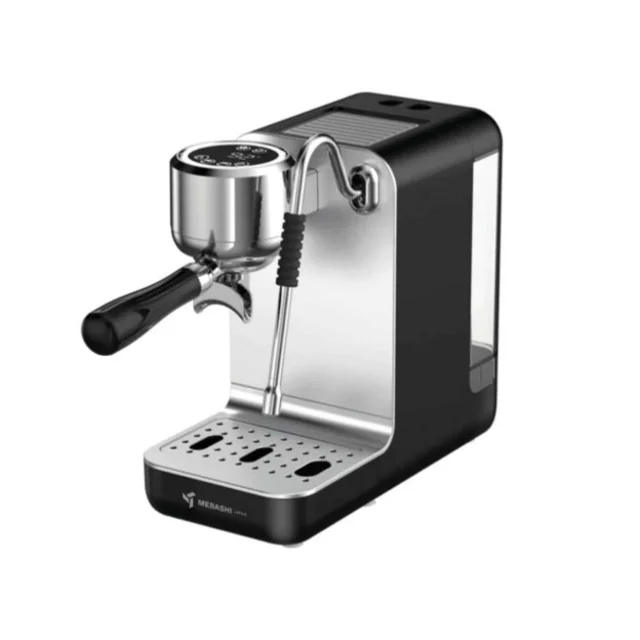 اسپرسوساز مباشی، مدل ME-ECM2114 | Mebashi Espresso machine, ME-ECM2114