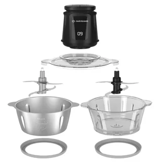 خردکن نوتریکوک، مدل CH2000 | Nutricook chopper, CH2000