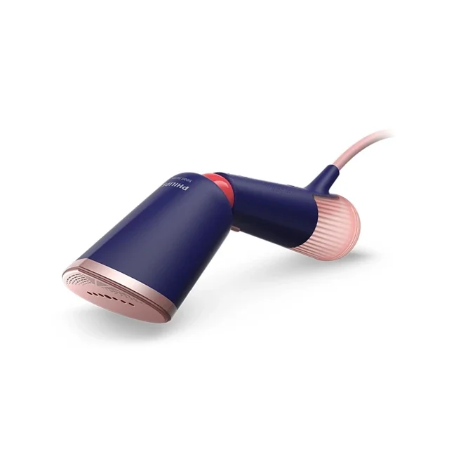 بخارگر دستی فیلیپس، مدل STH5030 | Philips handled steamer, STH5030