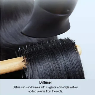 سشوار پاناسونیک، مدل EH-NE86 | Panasonic hair dryer, EH-NE86