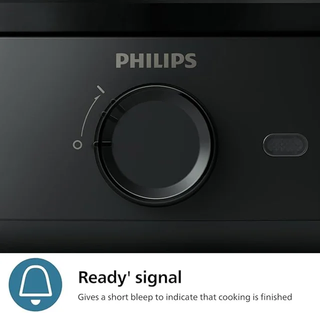 تخم مرغ پز فیلیپس، مدل HD9137 | Egg Cooker Philips, HD9137