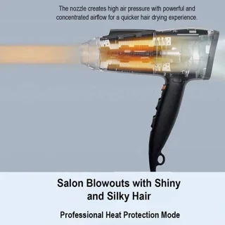 سشوار پاناسونیک، مدل EH-NE86 | Panasonic hair dryer, EH-NE86