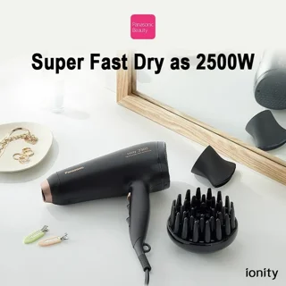 سشوار پاناسونیک، مدل EH-NE86 | Panasonic hair dryer, EH-NE86