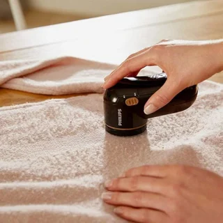 پرزگیر فیلیپس، مدل GC026 | Philips fabric shaver, GC026