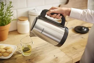 کتری برقی فیلیپس، مدل HD9350 | Philips kettle, HD9350
