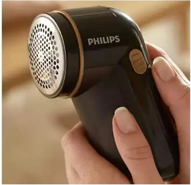 پرزگیر فیلیپس، مدل GC026 | Philips fabric shaver, GC026
