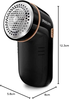 پرزگیر فیلیپس، مدل GC026 | Philips fabric shaver, GC026