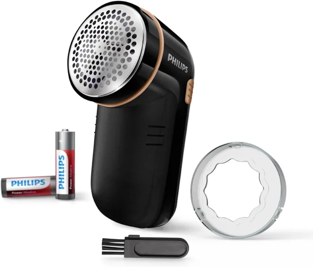 پرزگیر فیلیپس، مدل GC026 | Philips fabric shaver, GC026