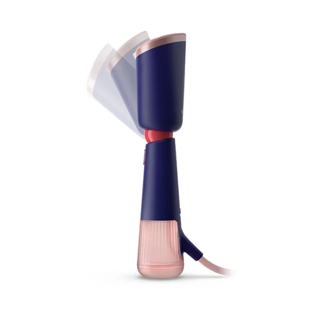 بخارگر دستی فیلیپس، مدل STH5030 | Philips handled steamer, STH5030