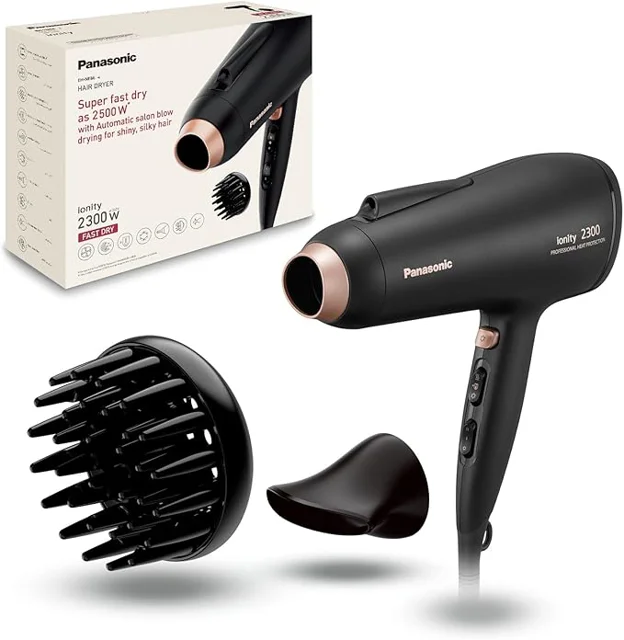 سشوار پاناسونیک، مدل EH-NE86 | Panasonic hair dryer, EH-NE86