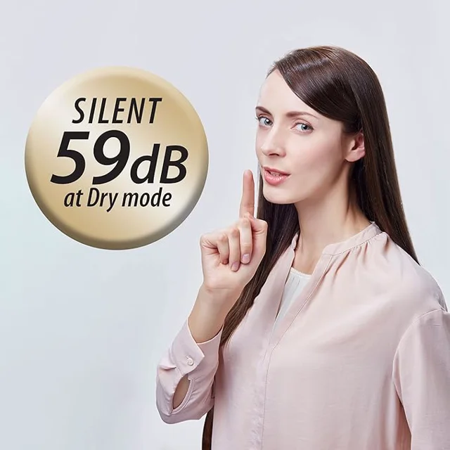 سشوار پاناسونیک، مدل EH-NE86 | Panasonic hair dryer, EH-NE86