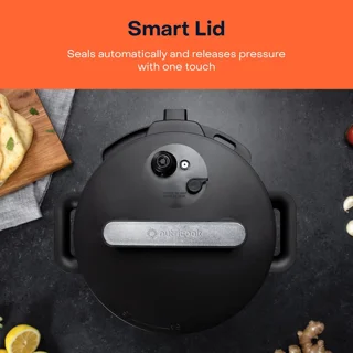 مولتی کوکر نوتریکوک، مدل SP204K | Nutricook multi cooker, SP204K